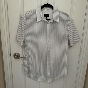 Rag and bone shirt